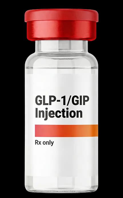 Injectable Tirzepatide