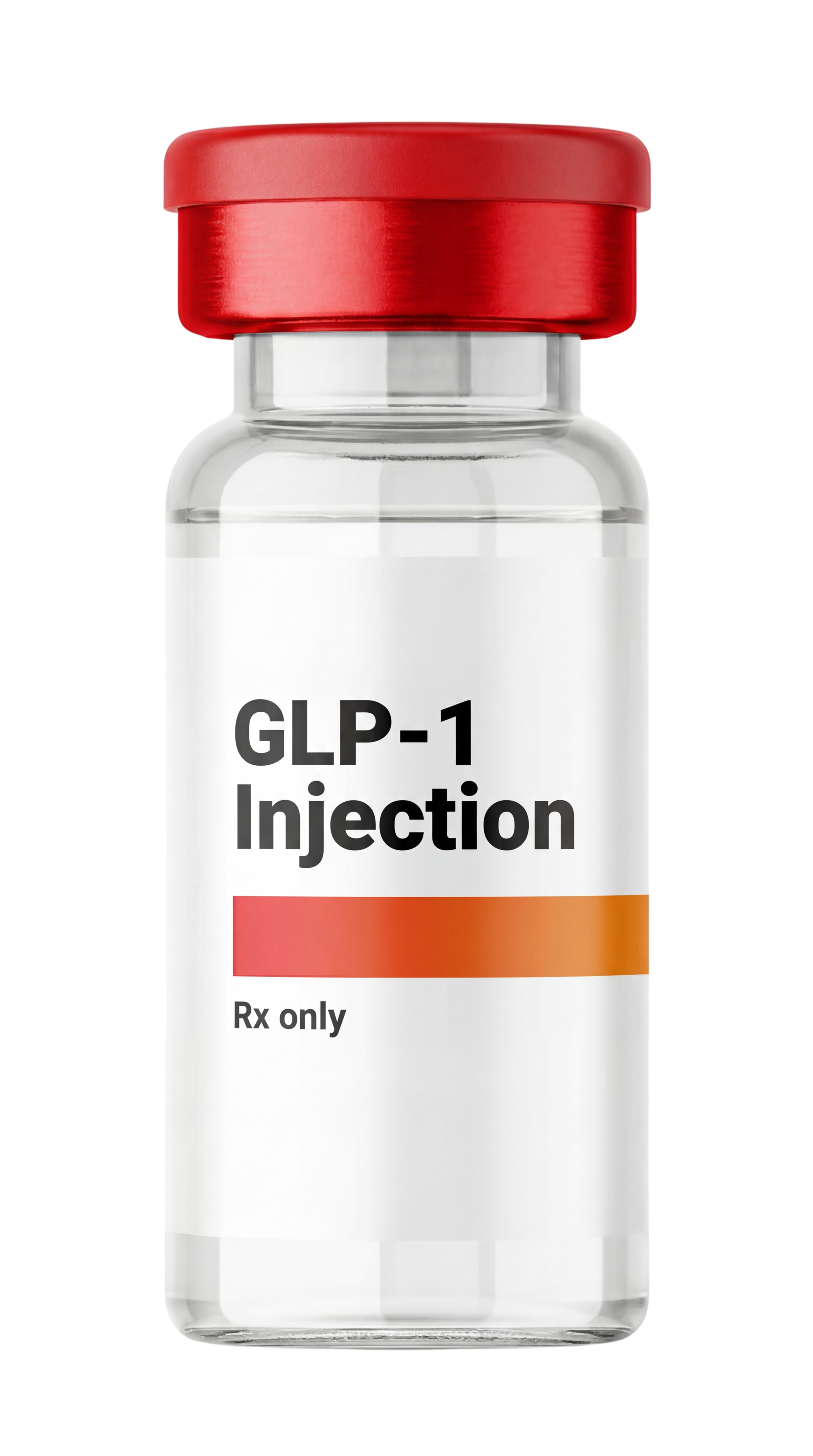 Semaglutide GLP-1 injection