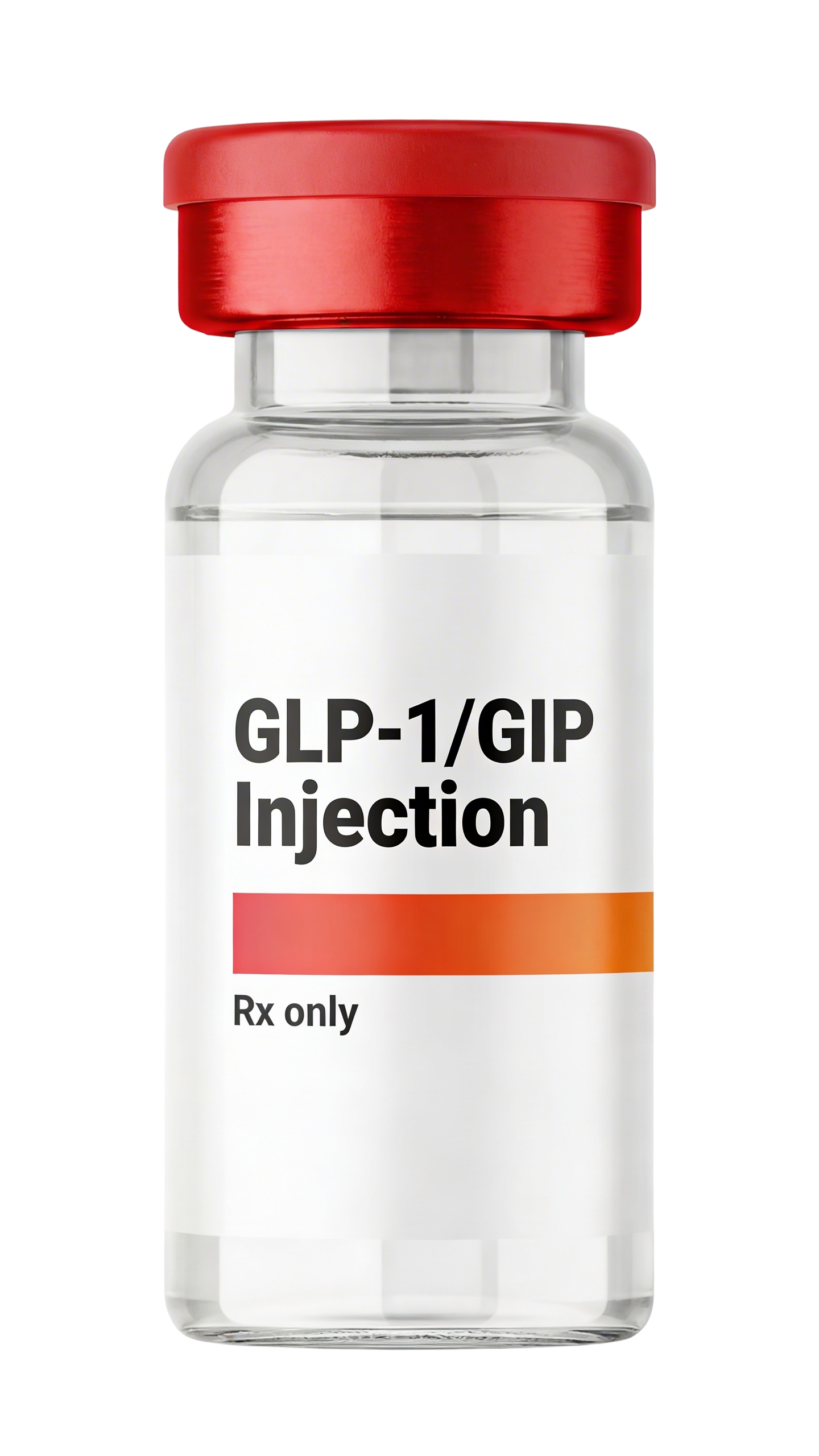 Tirzepatide GLP-1/GIP injection