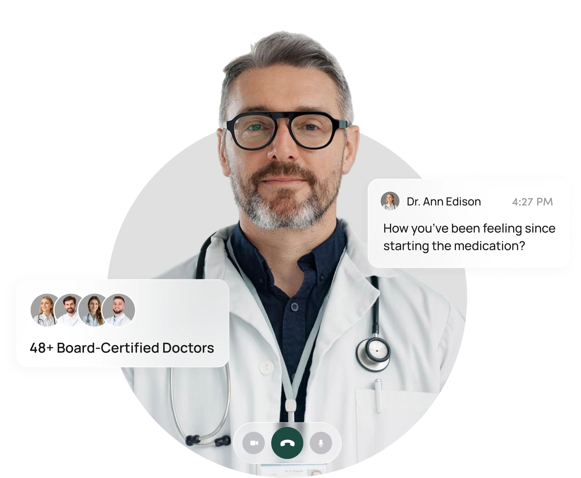 Doctor