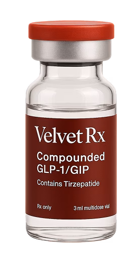 Tirzepatide Injection